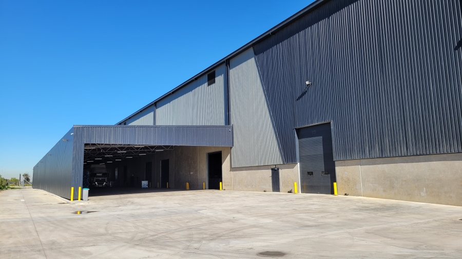 Commercial Property for Sale in Atlantic Hills Western Cape
